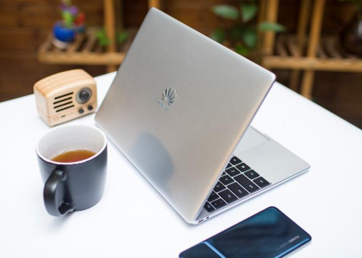 職場(chǎng)新人需要什么樣的筆記本電腦？看HUAWEI MateBook 13你就知道了