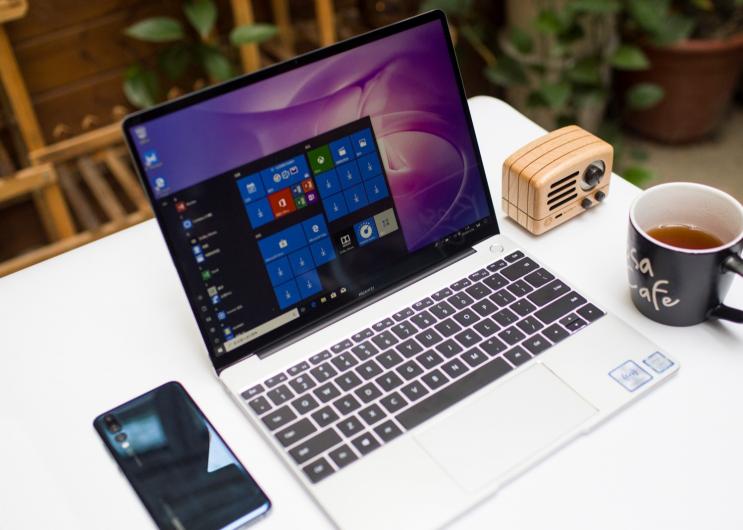 職場(chǎng)新人需要什么樣的筆記本電腦？看HUAWEI MateBook 13你就知道了
