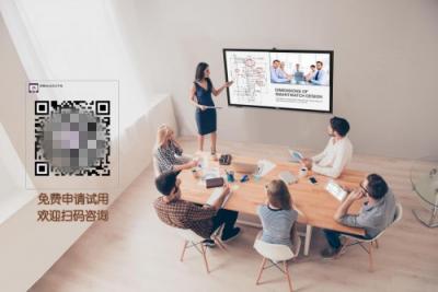 2019預(yù)算規(guī)劃怎么寫？明基會(huì)議平板安排上了
