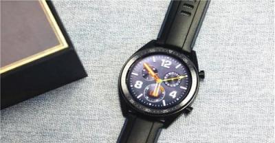 送男友送老爸首選的感恩節(jié)禮物 實用有逼格的智能手表HUAWEI WATCH GT了解下？