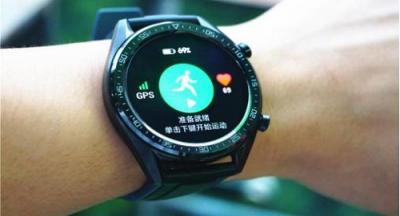 送男友送老爸首選的感恩節(jié)禮物 實用有逼格的智能手表HUAWEI WATCH GT了解下？
