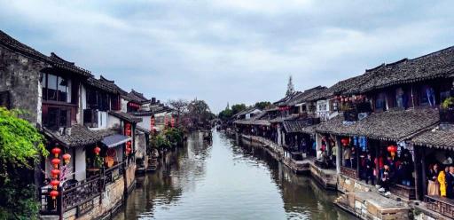 發(fā)在朋友圈的旅行照如何看起來更高級(jí)