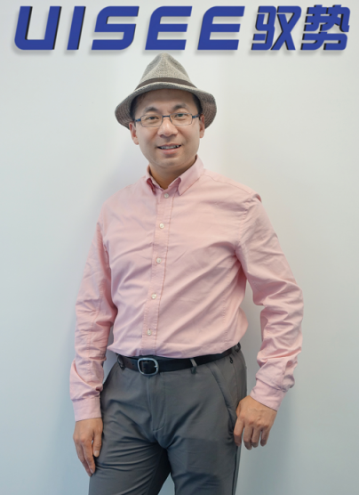 人工智能頂級專家Jianbo Shi史建波正式加盟，首席科學家助力馭勢科技持續(xù)領跑自動駕駛