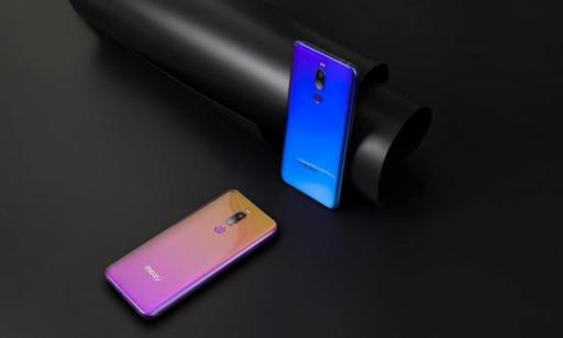 iPhone 用戶大多無車無房，有這錢都可買4臺(tái)魅族X8