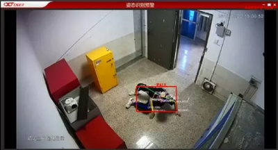 教育部考察清遠二中智慧校園建設(shè)進度：迅通科技展現(xiàn)“AI+教育”新理念
