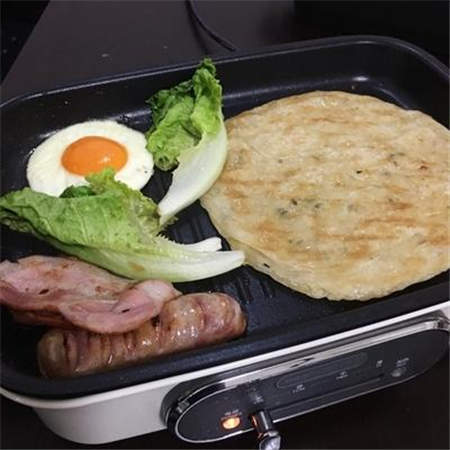 摩飛料理鍋力壓一眾網(wǎng)紅廚具，一鍋嘗遍四季風(fēng)味！