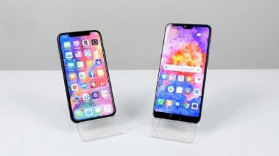 iPhone銷(xiāo)量下滑的背后 華為P20系列因何更獲消費(fèi)者青睞？