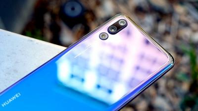 同樣的華為P20 Pro，為何別人拍是賣家秀，而你拍是買家秀？