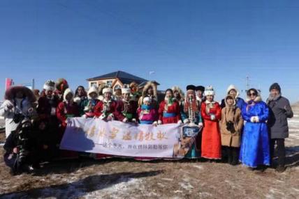 2018錫林郭勒冬季旅游活動(dòng)啟動(dòng)，6大節(jié)慶活動(dòng)邀您來(lái)體驗(yàn)