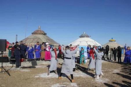 2018錫林郭勒冬季旅游活動(dòng)啟動(dòng)，6大節(jié)慶活動(dòng)邀您來(lái)體驗(yàn)
