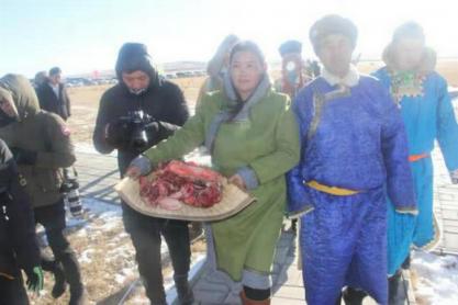 2018錫林郭勒冬季旅游活動(dòng)啟動(dòng)，6大節(jié)慶活動(dòng)邀您來(lái)體驗(yàn)