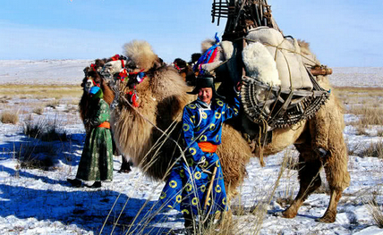 2018錫林郭勒冬季旅游活動(dòng)啟動(dòng)，6大節(jié)慶活動(dòng)邀您來(lái)體驗(yàn)