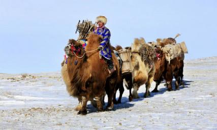 2018錫林郭勒冬季旅游活動(dòng)啟動(dòng)，6大節(jié)慶活動(dòng)邀您來(lái)體驗(yàn)