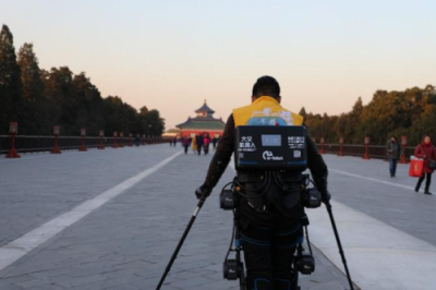 一帶一路，行者無疆：“絲綢之路”上的 特殊旅行者