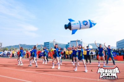 燃燒我的卡路里！蘇寧運(yùn)動(dòng)趴來襲，馬拉松也能跑出幸福感