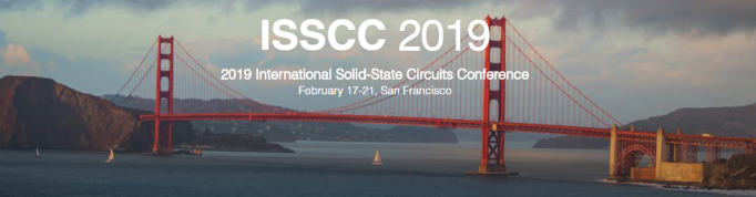ISSCC 2019，思特威成圖像傳感領(lǐng)域首次入選的中國企業(yè)！