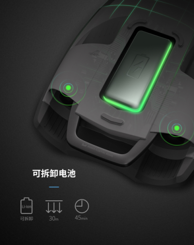 Swii 智能動(dòng)力浮板，重新定義你的親子時(shí)光