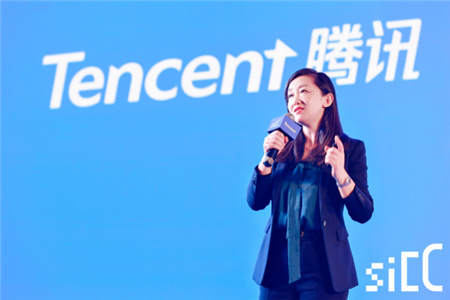 首屆服務創(chuàng)新大會：揭秘騰訊云“信息能源發(fā)動機”的五大能力