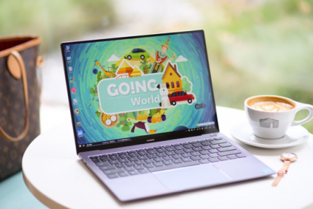 實(shí)力猛將！HUAWEI MateBook X Pro征服“高冷范”的北歐市場(chǎng)