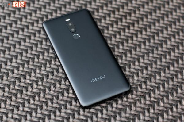 魅族 Note8評(píng)測(cè)：不隨主流的設(shè)計(jì)和穩(wěn)扎穩(wěn)打的升級(jí)