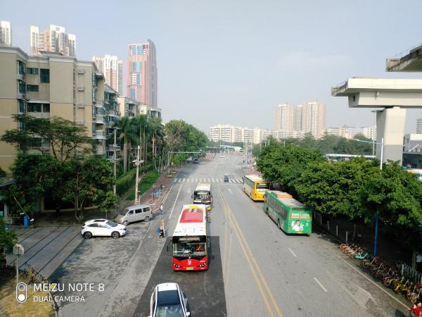 魅族 Note8評(píng)測(cè)：不隨主流的設(shè)計(jì)和穩(wěn)扎穩(wěn)打的升級(jí)