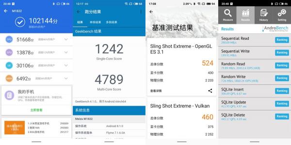 魅族 Note8評(píng)測(cè)：不隨主流的設(shè)計(jì)和穩(wěn)扎穩(wěn)打的升級(jí)