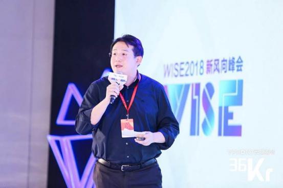 停簡單柳文超：智慧停車是未來出行的平臺基礎(chǔ)設(shè)施，將打造一站式車生活出行平臺