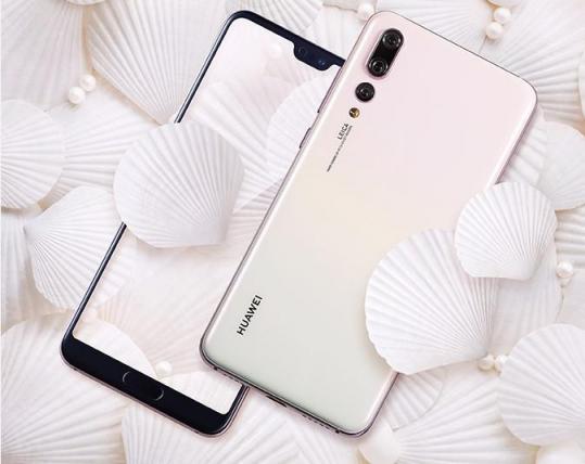 大批果粉紛紛倒戈，只因一部華為P20 Pro！