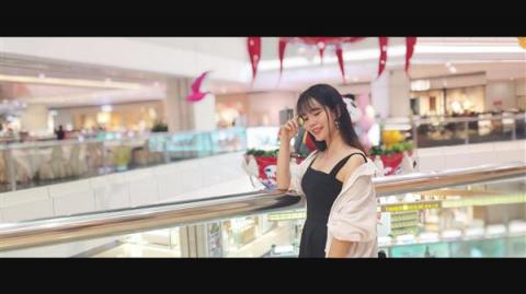 OPPO Find X、美圖T9拍照手機怎么選？請看妹紙自拍評測