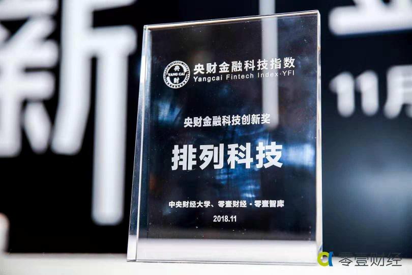 排列科技：金融改革40年，度勢找準金融創(chuàng)新的切入點