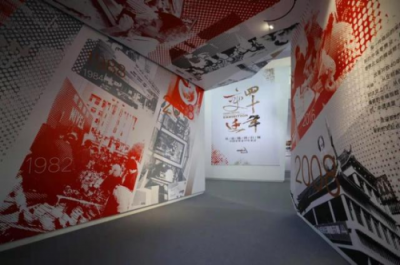 物流無人機(jī)驚現(xiàn)北京坊 頭部物流企業(yè)為何出現(xiàn)在這里？