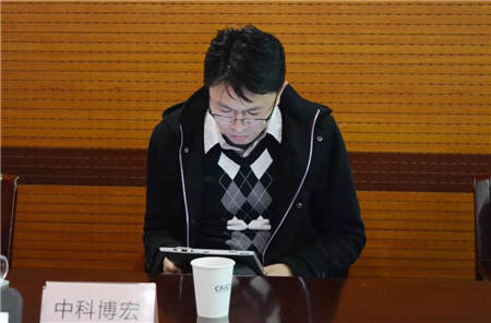 中科博宏起草與制定了AIIA計算機視覺應用標準