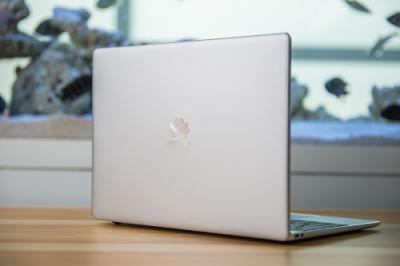 輕薄之下、性能之上，華為MateBook 13：職場人士新選擇