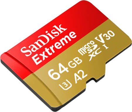 西部數(shù)據(jù)搭檔大疆Osmo Pocket 助你無憂成為Vlog達(dá)人