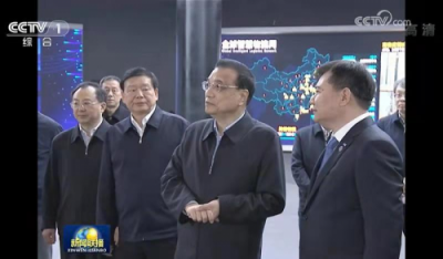 總理連線蘇寧零售云店主：智慧零售模式實(shí)現(xiàn)創(chuàng)業(yè)追求，增加社會(huì)財(cái)富