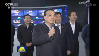 總理連線蘇寧零售云店主：智慧零售模式實(shí)現(xiàn)創(chuàng)業(yè)追求，增加社會(huì)財(cái)富