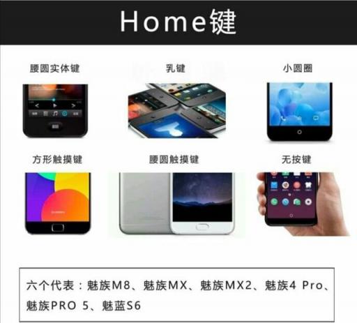網(wǎng)友總結(jié)多年來魅族建樹，看完更加篤定了買魅族16的想法