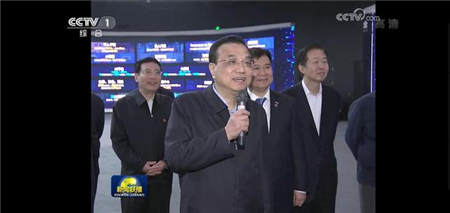 總理點贊蘇寧：拉動25.3萬人就業(yè)，讓上千人成功創(chuàng)業(yè)！