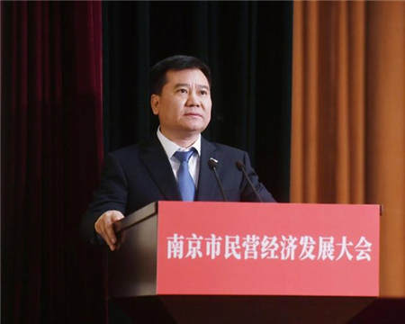 蘇寧再迎政府考察團(tuán)，智慧零售成行業(yè)風(fēng)向標(biāo)
