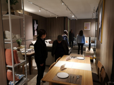蘇寧零售云聯(lián)手顧家家居，裂變縣鎮(zhèn)市場“新物種”