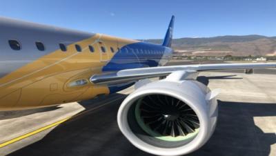改革開放40年航空業(yè)蒸蒸日上，麗江航空順勢而升