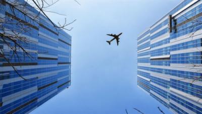 改革開放40年航空業(yè)蒸蒸日上，麗江航空順勢而升