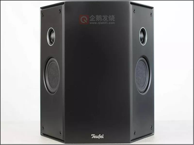 中尉原創(chuàng)：白話THX認(rèn)證之聲壓；及德國Teufel System 6 音箱評測
