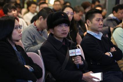 無人貨柜、智能客服、需求定制 百度大腦在上海灘給零售業(yè)“上了一課”