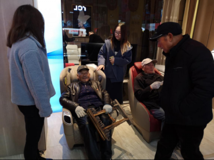 蘇寧智慧零售預告新年新方向，零售云再出新業(yè)態(tài)