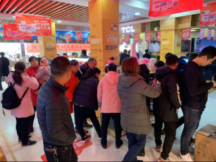 蘇寧零售云與顧家家居強(qiáng)強(qiáng)聯(lián)合，催生門店“新變種”