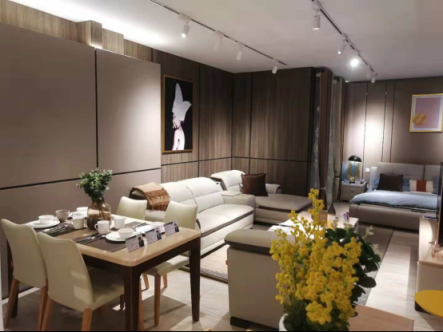 蘇寧零售云與顧家家居強(qiáng)強(qiáng)聯(lián)合，催生門店“新變種”