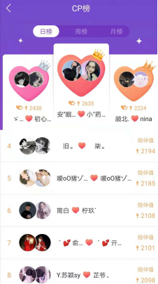 解鎖CP新姿勢(shì) 語(yǔ)玩App讓你擁有“不分手的戀愛(ài)”