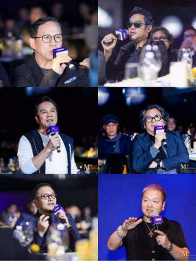設計“奧斯卡”揭曉 國寶級的設計宗師和國寶級的IP都在這！