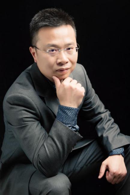 MCHR董事長李秾專訪：創(chuàng)造歷史 三年成為行業(yè)白馬